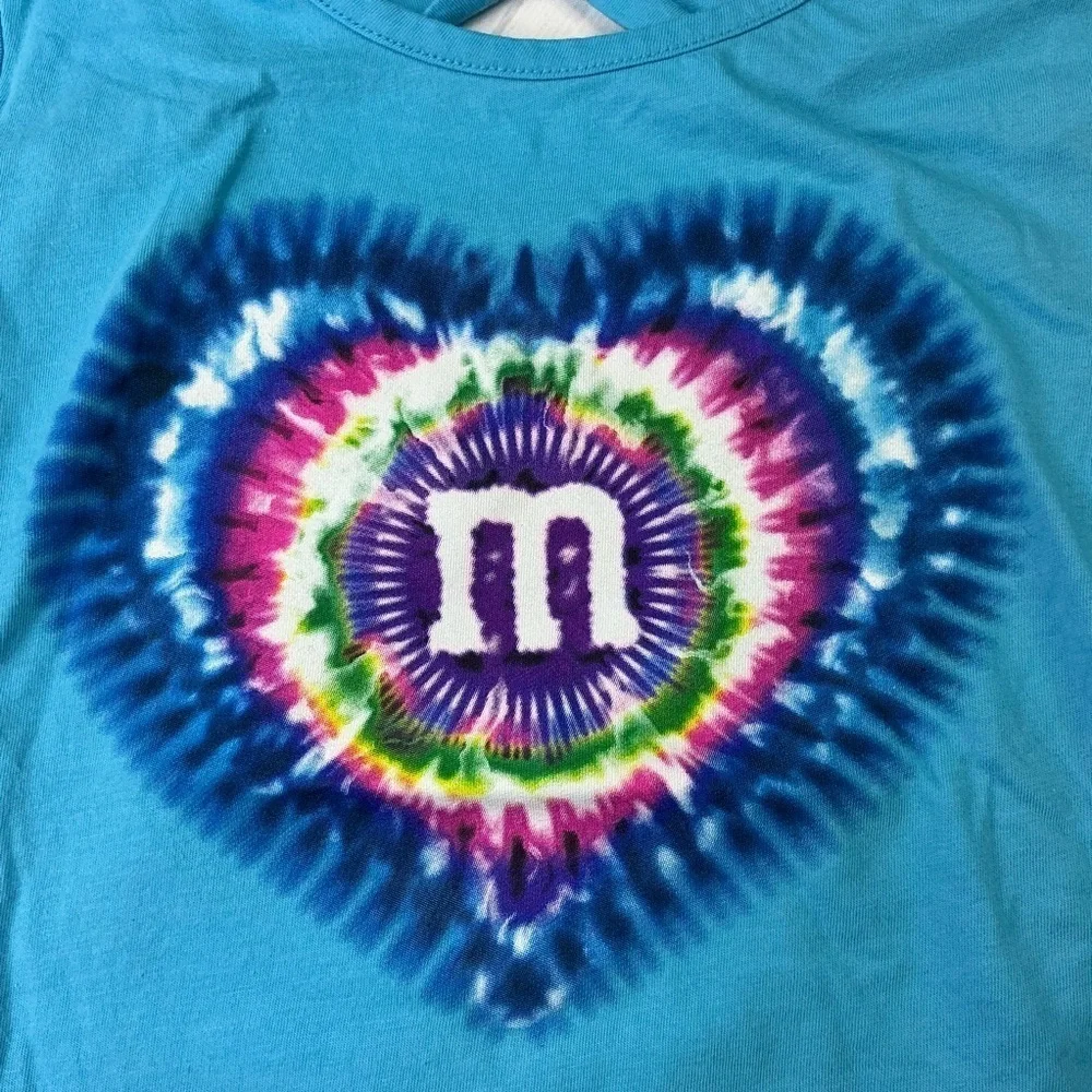 Girls Shirts Bundle Lot Multicolor Set of‎ 5 Summer Spring Tops Size Medium